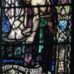 Scotland’s first Stained Glass museum to be opened in lasting tribute to the works of Alf Webster 