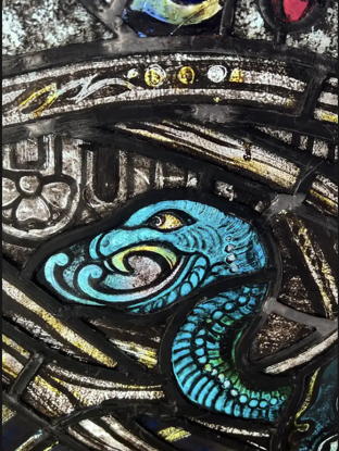 alf webster stained glass muyseyn