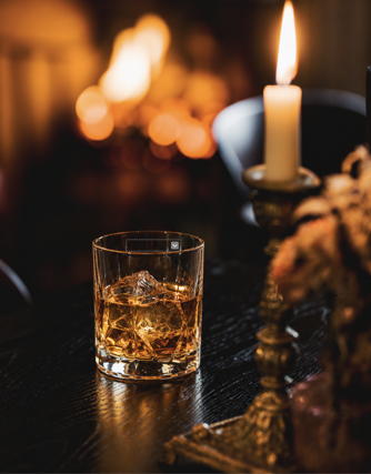whisky tasting the kelvin